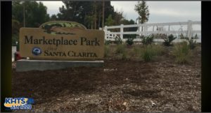 Marketplace Park