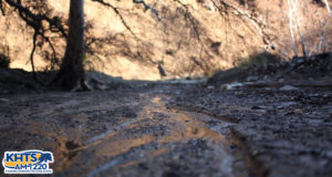 Mudslide Generic Slider