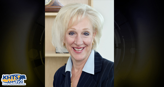 Providence Foundations, Southern California President Elected To Chair International AHP Committee