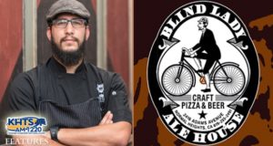 San Diego Restaurant Headed By Canyon High Grad Named One Of Top 8 Pizzerias Nationwide