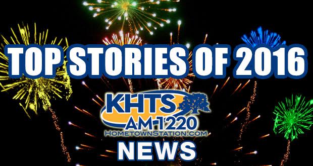 KHTS 2016 Year In Review