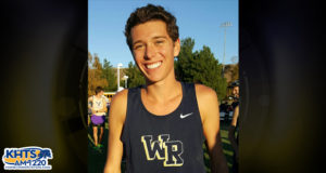 West Ranch Cross Country Runner Wraps Up High School Career