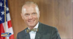 John Glenn
