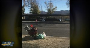 Hit and Run Memorial