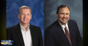 Saugus Union School District President, Clerk