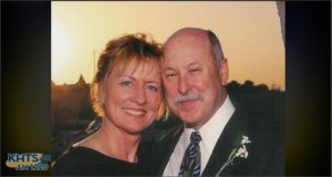 Steven and Doris Marie Zimmer