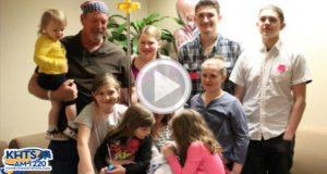 Henry Mayo Hospital Celebrates Woman's 10th Delivery At Hospital