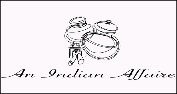 An Indian Affaire - Restaurant Row