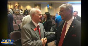 After weeks of discussion, Santa Clarita City Council members are set to discuss who will be the newest member tonight at City Hall.