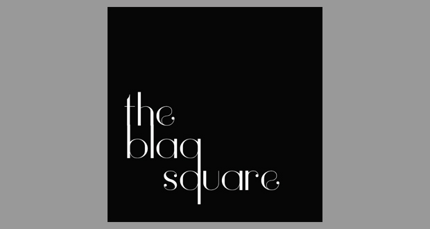 The Blaq Square - Restaurant Row