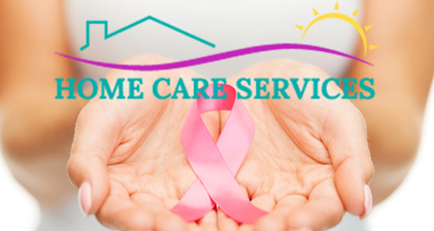Breast Cancer Free Resource Seminar at Home Care Services