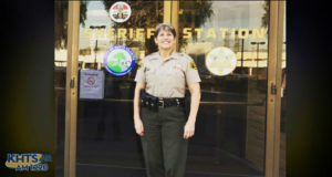 After 30 years with the Los Angeles County Sheriff’s Department, Lt. Brenda Cambra retired, ending a career that included more than a dozen years of service at the SCV Sheriff’s Station.