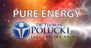 Dr. Polucki - Pure Energy - Family Health Hour