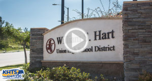 William S. Hart School District Santa Clarita News