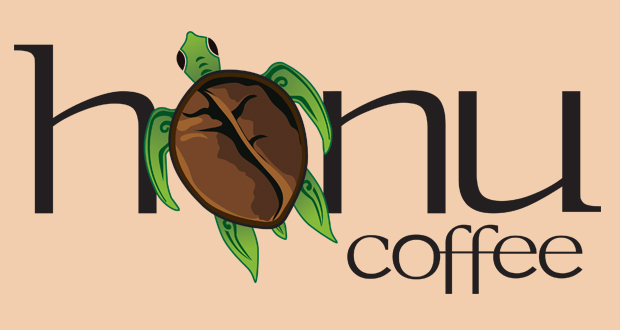 Honu Coffee - Restaurant Row