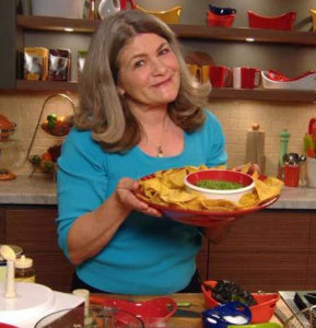 In The Kitchen With Santa Clarita’s ‘Celebrity’ Home Cook Merry Graham