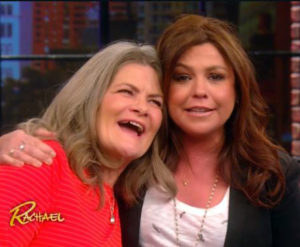 In The Kitchen With Santa Clarita’s ‘Celebrity’ Home Cook Merry Graham