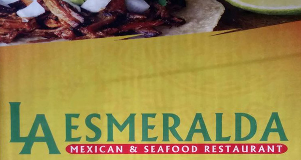 LA Esmerelda - Restaurant Row