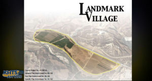 A public hearing is scheduled for next week to discuss a transformational project for the west side of the Santa Clarita Valley.