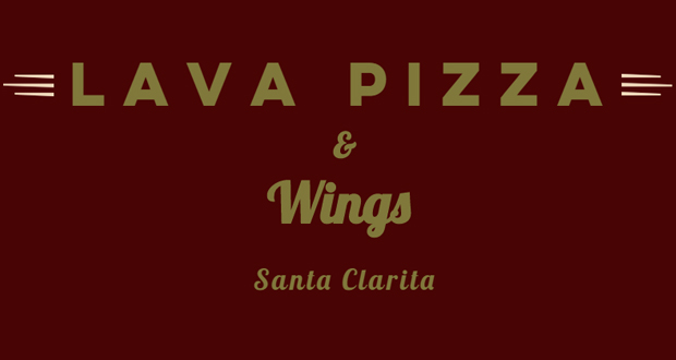 Lava Pizza & Wings - Restaurant Row