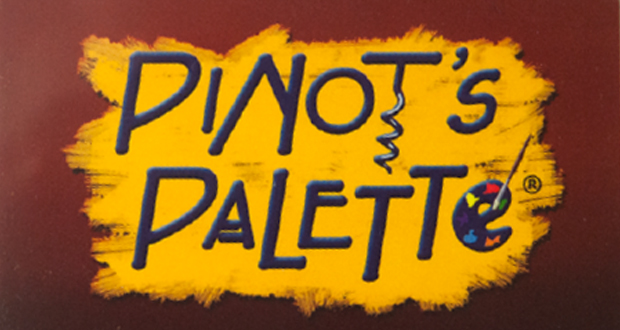 Pinots Palette - Restaurant Row