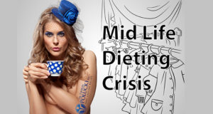 Mid-Life Dieting Crisis