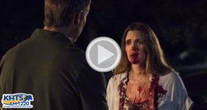 "Santa Clarita Diet" Netflix Show - Photo Courtesy of Netflix