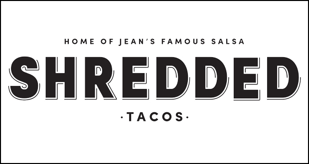 Shredded Tacos - Restaurant Row