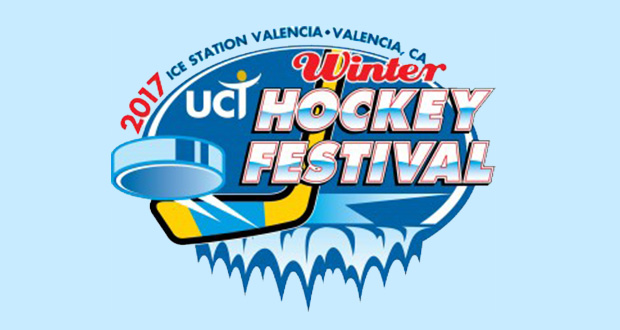 UCT Winter Festival at Ice Station Valencia
