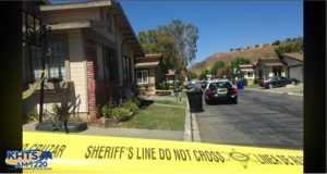 Castaic Woman To Face Murder Charge In Court