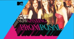 MTV Promposal