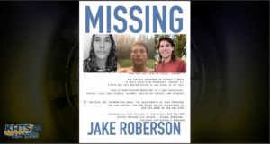 jake roberson