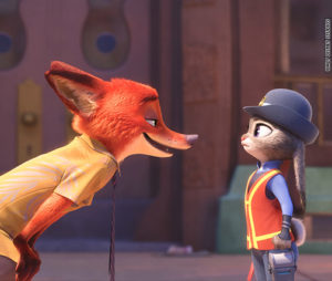 zootopia