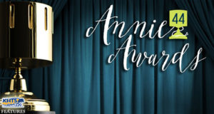 Annie Awards
