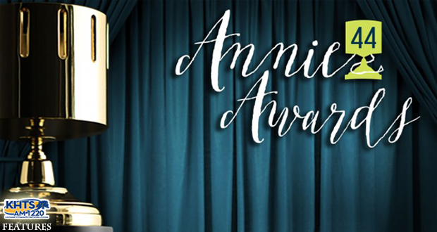 Annie Awards