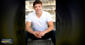 Trevor Habberstad died Sunday from cancer. He was 27.