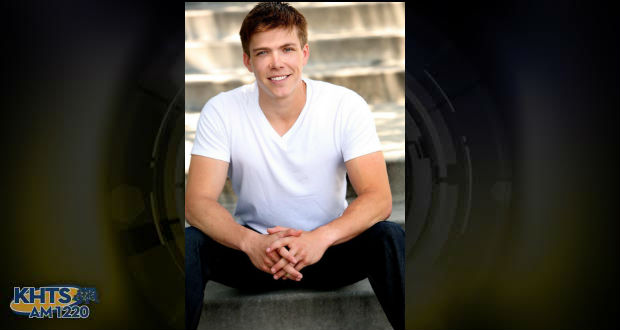 Trevor Habberstad died Sunday from cancer. He was 27.