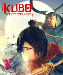 Kubo and the Two Strings