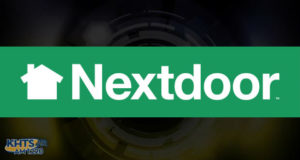 Mail thefts and crimes of opportunities are unfortunate reminders of why “see something, say something” can help prevent crime, and NextDoor provides an opportunity for residents to do that virtually.