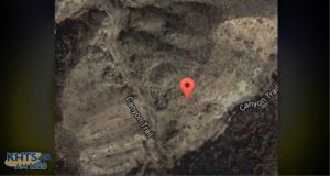 Hiker Rescue Placerita