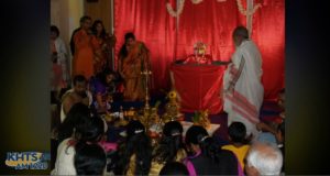 Sri Siddhi Vinayaka Temple Santa Clarita Grand Opening