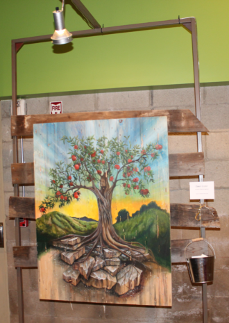 tree