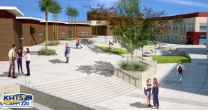Castaic High School