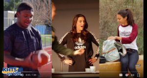 KHTS AM-1220 and the Hart district’s Career and College Readiness program (formerly known as ROP, or Regional Occupational Program) teamed up to produce a video looking at the different paths to college for three students.