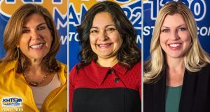 First Ladies of Santa Clarita Valley