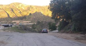 Deputies investigated an anonymous tip Thursday