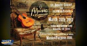 Music 4 Pupose
