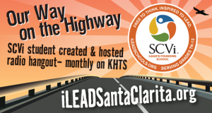 Our Way On The Highway