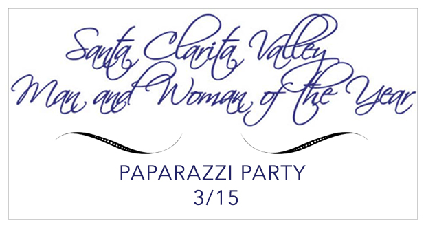 SCV Man and Woman of the Year Paparazzi Party