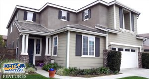 Saugus Family About To Lose Home Calls Foul Play By Banks, Home Saved After Calls By KHTS